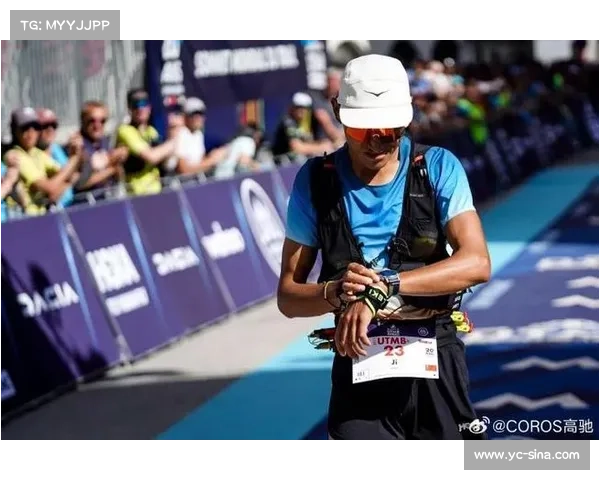 2025环勃朗峰越野赛中国选手四郎多吉历史性斩获第四名突破纪录