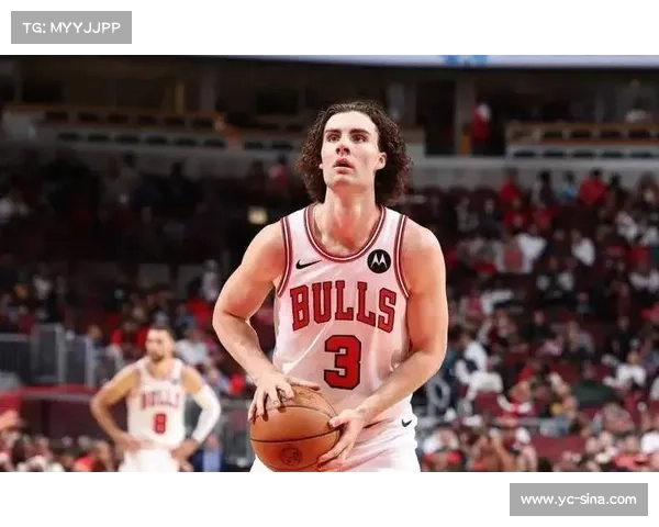 公牛续约吉迪锁定未来后场核心目标全力打造年轻阵容