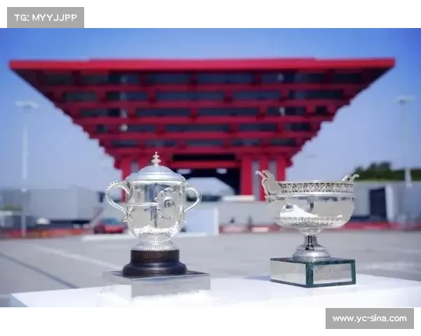 S15冠军奖杯全球巡展启幕 十六座城市展开线下互动盛宴