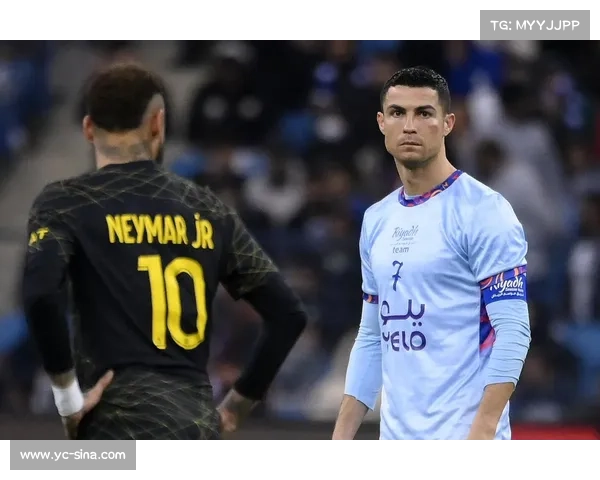 C罗展望2034年世界杯：相信沙特能举办史上最好的一届赛事