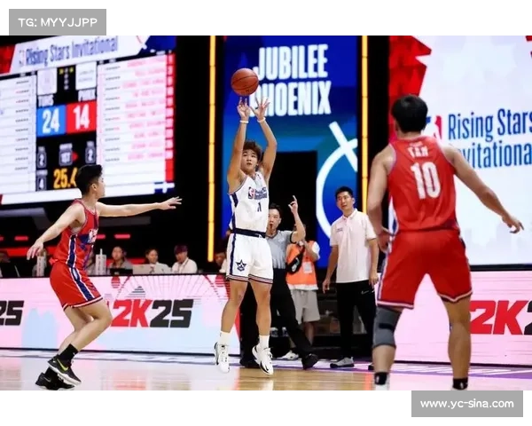 NBA全球化战略持续推进，篮球学院国际影响力扩大