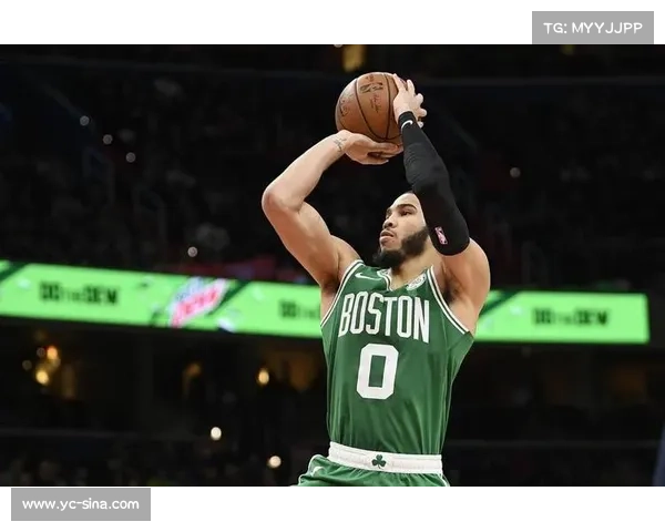 NBA常规赛前瞻：凯尔特人vs老鹰，塔图姆状态成胜负手