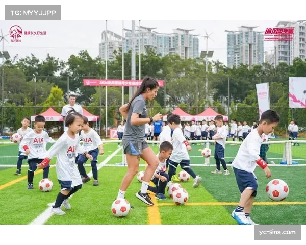 “足球遗产计划”:探访利用英超海外版权收入在东南亚援建的足球青训中心